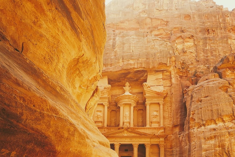 Ancient Petra